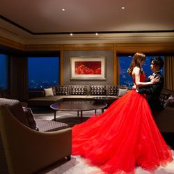 ザ・リッツ・カールトン東京の写真10枚目