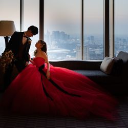 ザ・リッツ・カールトン東京の写真14枚目