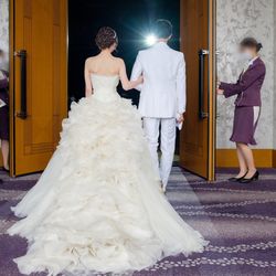 ザ・リッツ・カールトン東京の写真16枚目