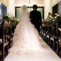 ザ・リッツ・カールトン東京の写真2枚目