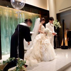 ザ・リッツ・カールトン東京の写真7枚目