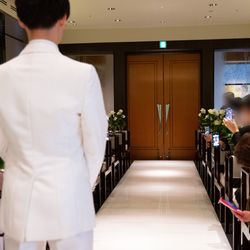 ザ・リッツ・カールトン東京の写真3枚目