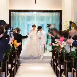 ザ・リッツ・カールトン東京の写真27枚目