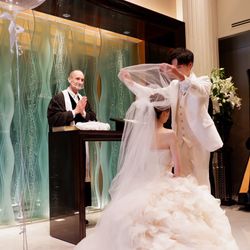 ザ・リッツ・カールトン東京の写真9枚目