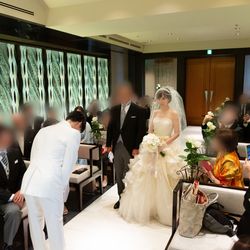 ザ・リッツ・カールトン東京の写真1枚目