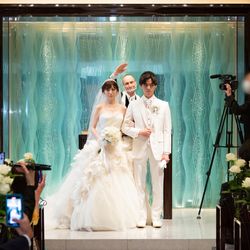 ザ・リッツ・カールトン東京の写真12枚目