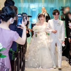 ザ・リッツ・カールトン東京の写真16枚目