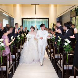 ザ・リッツ・カールトン東京の写真17枚目