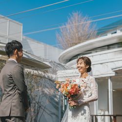 メゾン プルミエールの写真3枚目