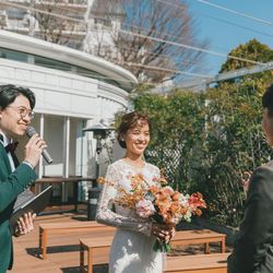 メゾン プルミエールの写真15枚目