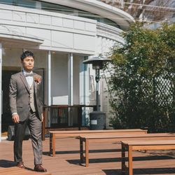 メゾン プルミエールの写真14枚目