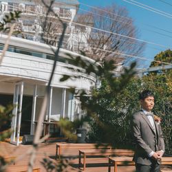 メゾン プルミエールの写真28枚目