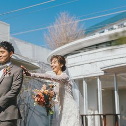 メゾン プルミエールの写真1枚目