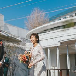 メゾン プルミエールの写真22枚目