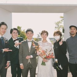 メゾン プルミエールの写真29枚目