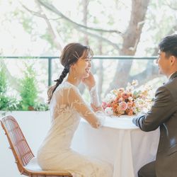 メゾン プルミエールの写真24枚目