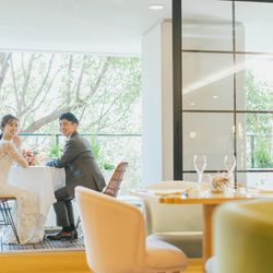 メゾン プルミエールの写真27枚目