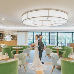 メゾン プルミエールの写真8枚目