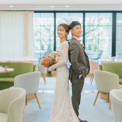 メゾン プルミエールの写真28枚目