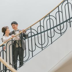 メゾン プルミエールの写真9枚目