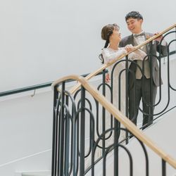 メゾン プルミエールの写真14枚目