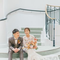 メゾン プルミエールの写真33枚目