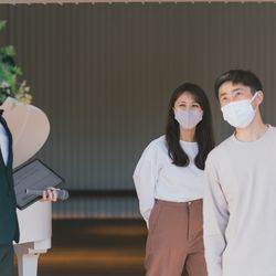 メゾン プルミエールの写真27枚目