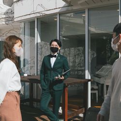 メゾン プルミエールの写真19枚目