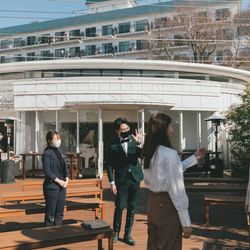 メゾン プルミエールの写真7枚目