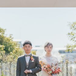 メゾン プルミエールの写真1枚目