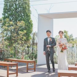 メゾン プルミエールの写真34枚目