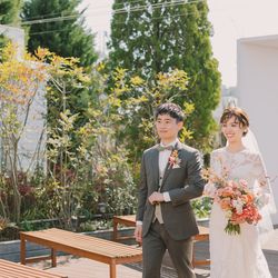 メゾン プルミエールの写真18枚目