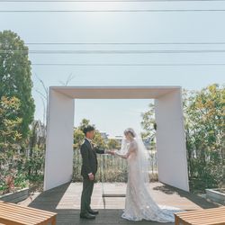 メゾン プルミエールの写真9枚目