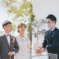 メゾン プルミエールの写真18枚目