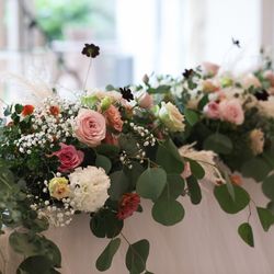 ヒルズスィーツ宇都宮ブリーズテラスの写真15枚目