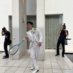 ヒルズスィーツ宇都宮ブリーズテラスの写真18枚目