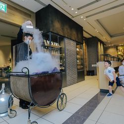 ホテルフランクスの写真9枚目