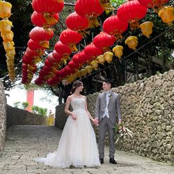 ザ・ヨミタンリゾート アクアグレイスの写真18枚目