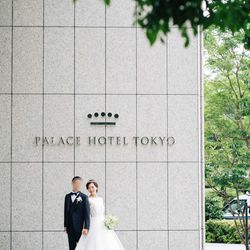 パレスホテル東京の写真13枚目