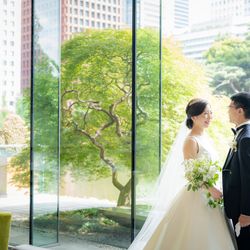 パレスホテル東京の写真9枚目