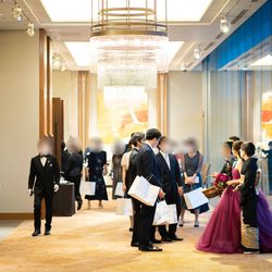 パレスホテル東京の写真12枚目