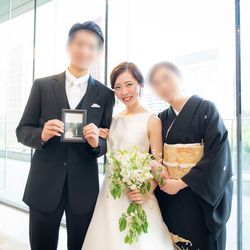 パレスホテル東京の写真16枚目