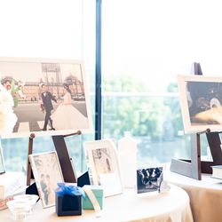 パレスホテル東京の写真9枚目