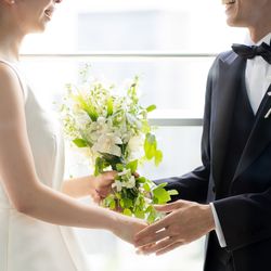 パレスホテル東京の写真11枚目