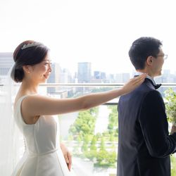 パレスホテル東京の写真15枚目