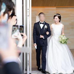 パレスホテル東京の写真5枚目