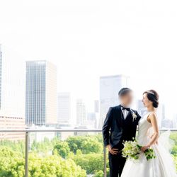 パレスホテル東京の写真19枚目