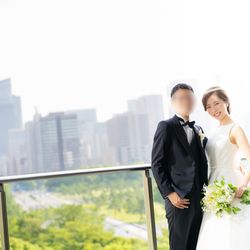 パレスホテル東京の写真16枚目