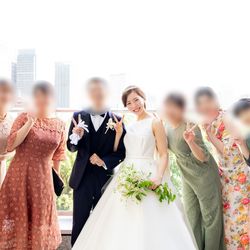 パレスホテル東京の写真10枚目