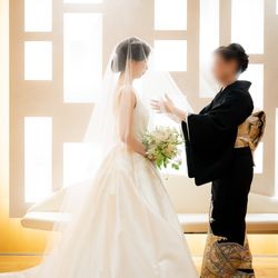 パレスホテル東京の写真8枚目